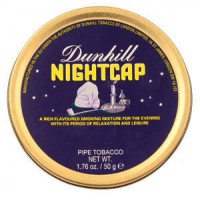 Трубочный табак Dunhill Nightcap 50g