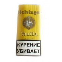 Трубочный табак Helsingor Vanilla