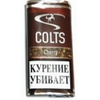 Трубочный табак Colts Cherry