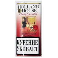 Трубочный табак Holland House Cherry Cavendish