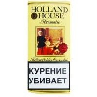 Трубочный табак Holland House Aromatic