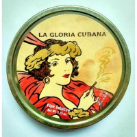 Трубочный табак La Gloria Cubana