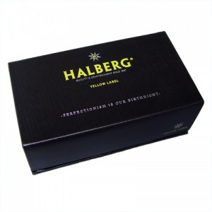 Трубочный табак Mac Baren Halberg Yellow Label