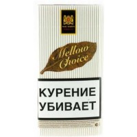 Трубочный табак Mac Baren Mellow Choice