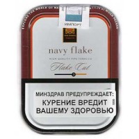 Трубочный табак Mac Baren Navy Flake