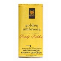 Трубочный табак Mac Baren Golden Ambrosia