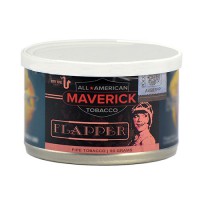 Трубочный табак Maverick Flapper 50 гр