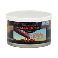 Трубочный табак Maverick Golden Gate 50 гр