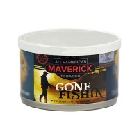 Трубочный табак Maverick Gone Fishin 50 гр