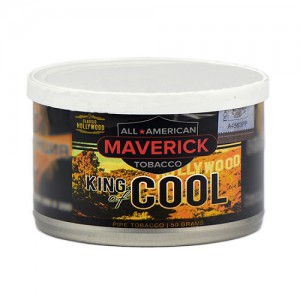 Трубочный табак Maverick King of Cool 50 гр