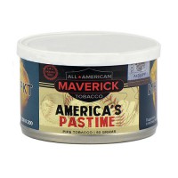 Трубочный табак Maverick America s Pastime 50 гр