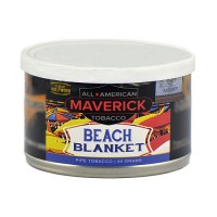 Трубочный табак Maverick Beach Blanket Blend 50 гр