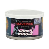Трубочный табак Maverick Boogie Woogie 50 гр