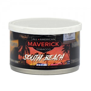 Трубочный табак Maverick South Beach 50 гр
