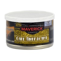Трубочный табак Maverick Cafe Americana 50 гр