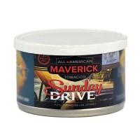 Трубочный табак Maverick Sunday Drive 50 гр