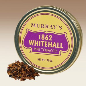 Трубочный табак Murray s: 1862 Whitehall