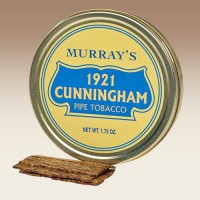 Трубочный табак Murray s: 1921 Cunningham