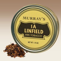 Трубочный табак Murray s: 1A Linfield