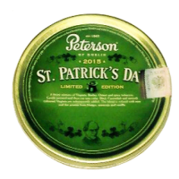 Трубочный табак Peterson St. Patrick`s Day