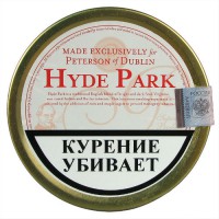 Трубочный табак Peterson Hyde Park