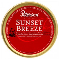 Трубочный табак Peterson Sunset Breeze