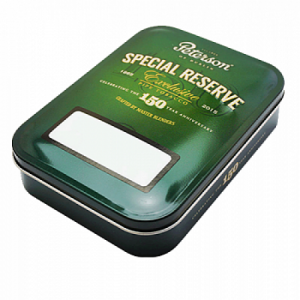 Трубочный табак Peterson Special Reserve 2015
