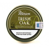 Трубочный табак Peterson Irish Oak