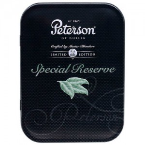 Трубочный табак Peterson Special Reserve 2016