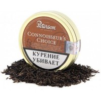 Трубочный табак Peterson Connoisseur s Choice