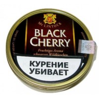 Табак трубочный Planta Black Cherry 100 гр