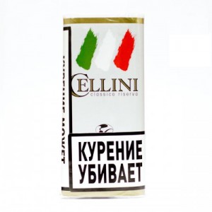 Табак трубочный Planta Cellini Classico Riserva 100 гр