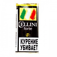 Трубочный табак Planta Cellini Forte - 50 гр