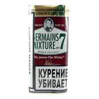 Трубочный табак Planta Germain s Mixture №7 - 50 гр