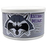 Трубочный табак Raccoon s delight