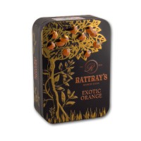 Трубочный табак Rattray s Exotic Orange - 100 гр