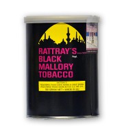Трубочный табак Rattray s Black Mallory - 100 гр
