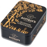 Трубочный табак Rattray`s Blossom Temptation - 100 гр