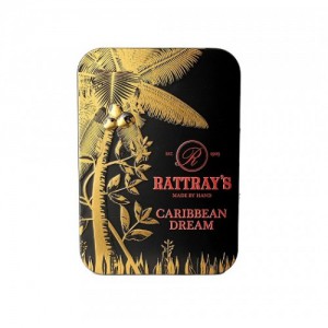 Трубочный табак Rattray's Caribbean Dream 100гр.