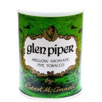 Трубочный табак McConnell Glen Piper, банка 100 гр