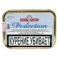 Трубочный табак Samuel Gawith "Perfection", 50 гр