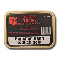 Трубочный табак Samuel Gawith "Black Cherry", 50 гр