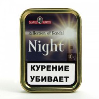 Трубочный табак Samuel Gawith " Night " 40 гр