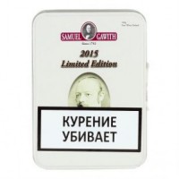 Трубочный табак Samuel Gawith "Limited Edition 2015" банка 100 гр
