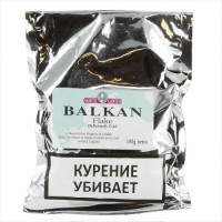Трубочный табак Samuel Gawith "Balkan Flake" 100 гр