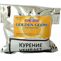 Трубочный табак Samuel Gawith "Golden Glow", 100 гр