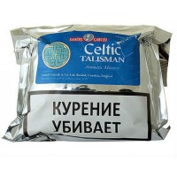 Трубочный табак Samuel Gawith "Celtic Talisman", 100 гр