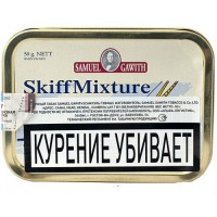 Трубочный табак Samuel Gawith "Skiff Mixture", 50 гр