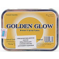 Трубочный табак Samuel Gawith "Golden Glow", 50 гр