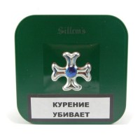 Трубочный табак Sillem s Green - 100 гр